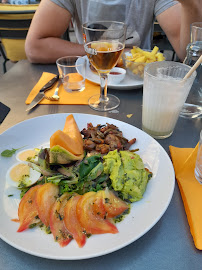 Plats et boissons du Restaurant L'Annexe à Villeneuve-lès-Avignon - n°6