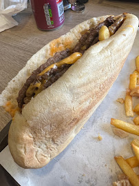 Aliment-réconfort du Restauration rapide Le Gourmand à Mantes-la-Ville - n°2