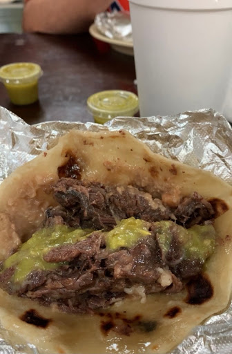 Mexican Grocery Store «El Tiempo Market», reviews and photos, 5526 Washington Ave, Houston, TX 77007, USA