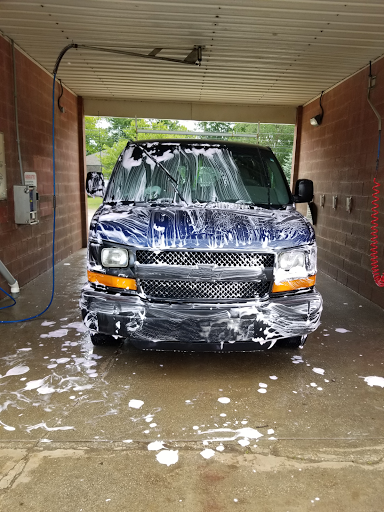 Keystone Kwick Wash en Lagrange