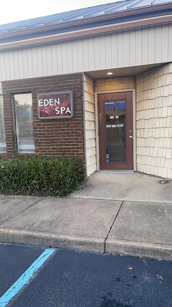 Eden Spa 23606