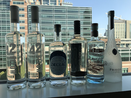 Liquor Store «Mac’s Beer And Wine», reviews and photos, 21 Peachtree Pl NW, Atlanta, GA 30309, USA