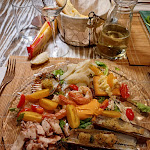 Photo n°1 de l'avis de Gloria.u fait le 09/10/2023 à 17:54 sur le  Playa del Medio à Lido di Pomposa