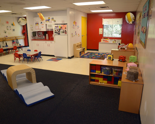 Day Care Center «Tutor Time of Saddle Brook, NJ», reviews and photos, 368 N Midland Ave, Saddle Brook, NJ 07663, USA