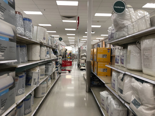 Department Store «Target», reviews and photos, 325 New Byhalia Rd, Collierville, TN 38017, USA