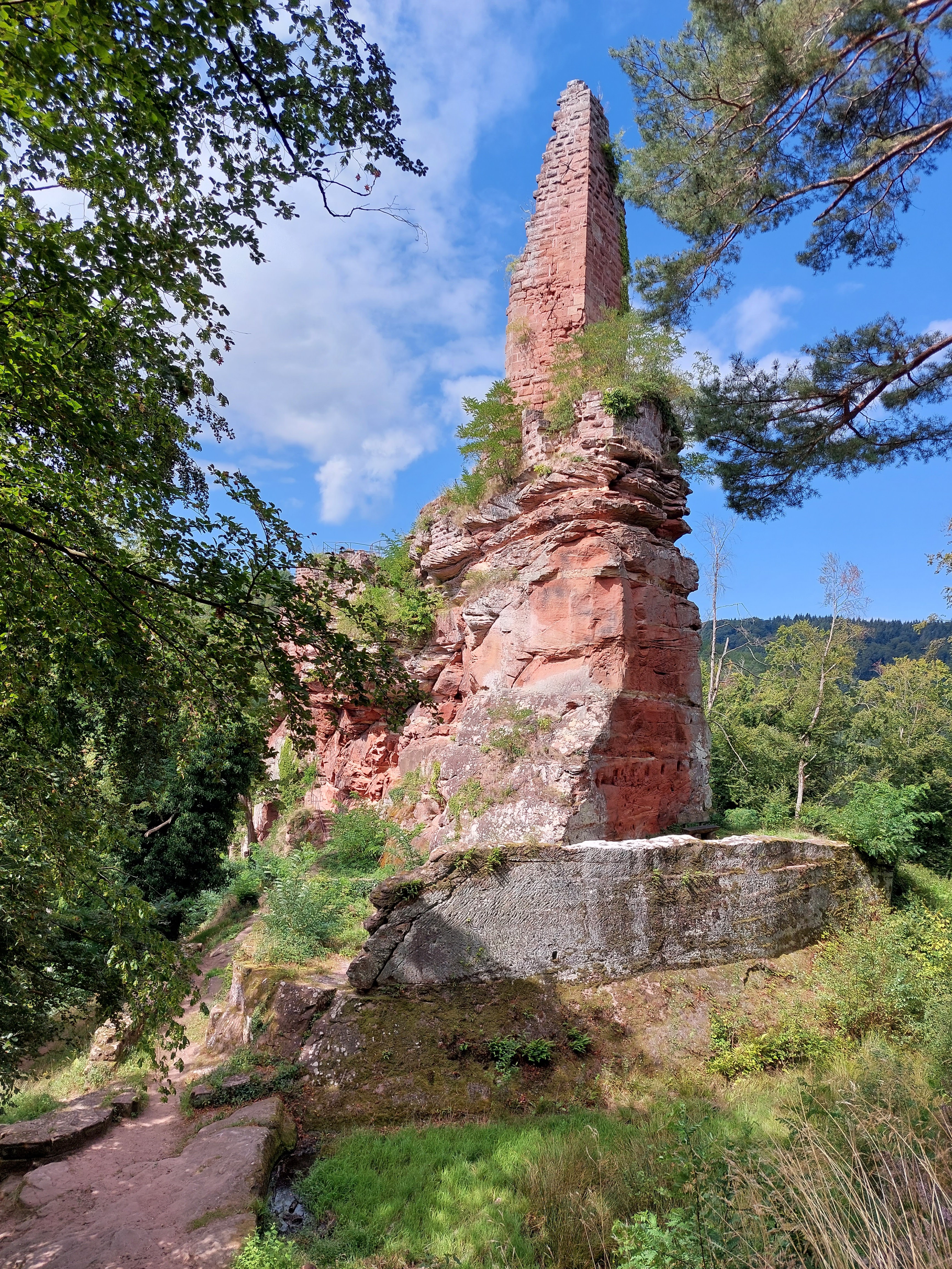 Photo n° 5 de l'avis de Sebastian.r fait le 22/08/2023 à 10:58