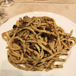 Photo n°1 de l'avis de elisavibes_. fait le 29/09/2023 à 12:14 sur le  Le Colombe à Nemi