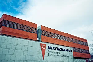 Rivas-Vaciamadrid City Hall image
