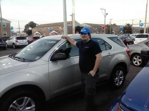 Chevrolet Dealer «Ocean City Chevrolet», reviews and photos, 1601 Simpson Ave, Ocean City, NJ 08226, USA