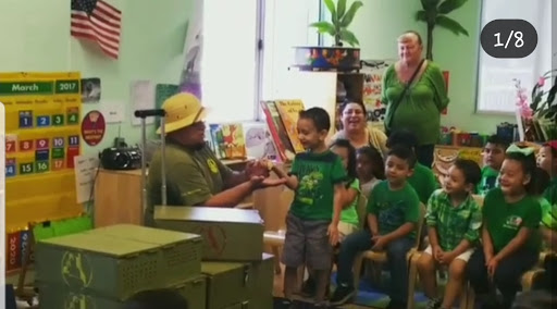 Reptile Store «Paramount Pet Entertainment - Reptile Parties & more!», reviews and photos, 8055 Rosecrans Ave #107, Paramount, CA 90723, USA