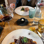 Photo n°1 de l'avis de Veronica.i fait le 10/04/2022 à 13:44 sur le  T'osti ristorante à Montebelluna