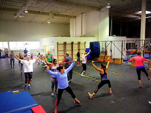 Physical Fitness Program «3 Elements Lifestyle», reviews and photos, 2332 Teller Rd, Newbury Park, CA 91320, USA