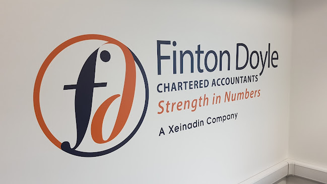 Reviews of Finton Doyle Accountants & Business Advisors in Preston - Financial Consultant