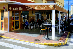 Cafe Bar Los Olivos image