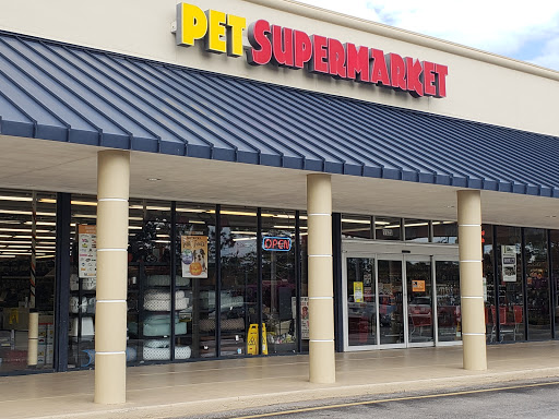 Pet Supply Store «Pet Supermarket», reviews and photos, 1125 Royal Palm Beach Blvd, Royal Palm Beach, FL 33411, USA