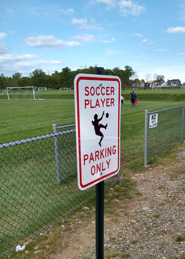 Soccer Store «Pickerington Area Soccer Association», reviews and photos, 630 Hill Rd N, Pickerington, OH 43147, USA