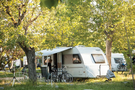 Camping Regio Carretera Avila-Madrid, KM.4, 37900 Santa Marta de Tormes, España