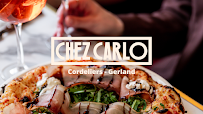 Photos du propriétaire du Restaurant italien Chez Carlo Cordeliers - Pizzas au feu de bois à Lyon - n°2