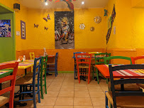 Atmosphère du Restaurant mexicain El Taquito à Le Mans - n°1