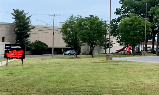 Community Center «Marlow Heights Community Center Park», reviews and photos, 2800 St Clair Dr, Marlow Heights, MD 20748, USA