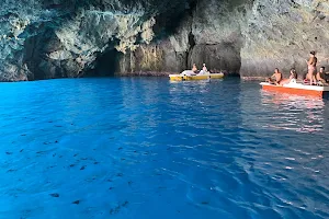 Grotta Azzurra image