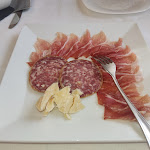 Photo n°5 de l'avis de Elia.. fait le 31/08/2022 à 13:07 sur le  Osteria Secchia à Concordia sulla Secchia