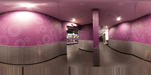 Gym «Planet Fitness», reviews and photos, 4135 Chicago Ave, Riverside, CA 92507, USA