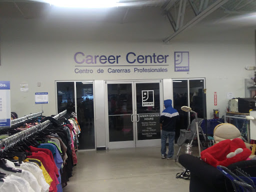 Thrift Store «Goodwill», reviews and photos