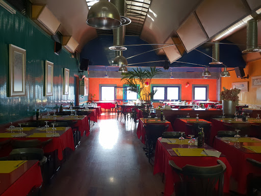 Restaurante Gepetto en Rubí