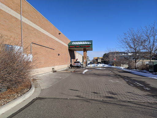 Convenience Store «Walgreens», reviews and photos, 2870 28th St, Boulder, CO 80301, USA