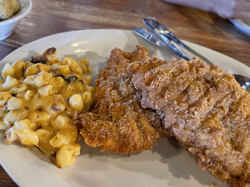 American Restaurant «Cracker Barrel Old Country Store», reviews and photos, 1215 E Lancaster Ave, Downingtown, PA 19335, USA