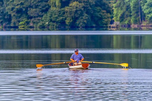 Lake Brandt Marina