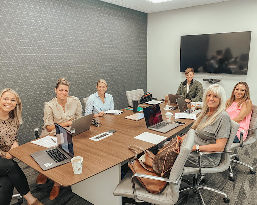 Real Estate Agency «Highgarden Real Estate, Inc.», reviews and photos, 8200 Haverstick Rd #100, Indianapolis, IN 46240, USA