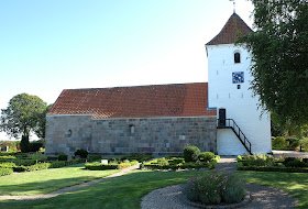 Sønderup kirke