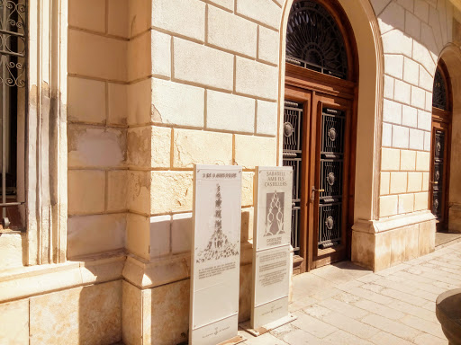 Ajuntament de Sabadell en Sabadell