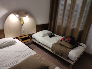Photo n°40 de ADONIS LOURDES - Hôtel Notre Dame de La Sarte à Lourdes ()
