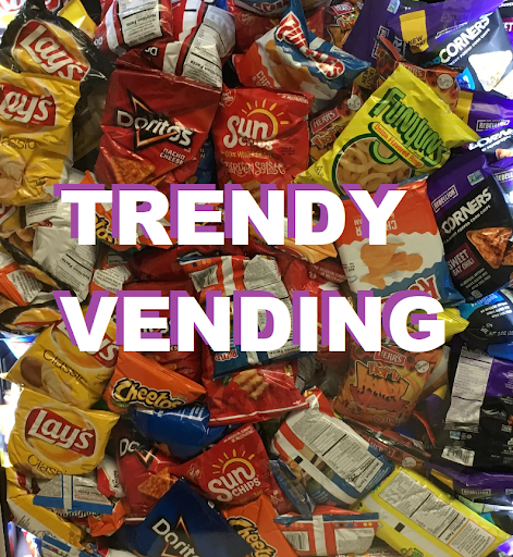Trendy Vending