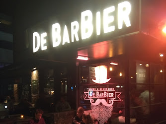 Biercafé De BarBier