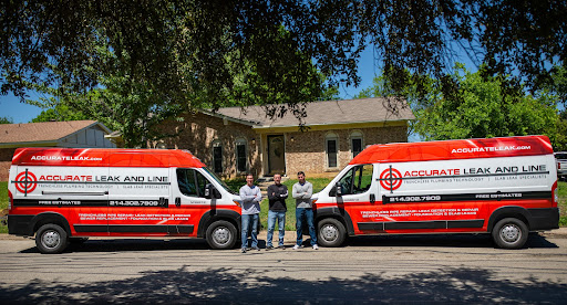 Photo of Accurate Leak and Line - San Antonio