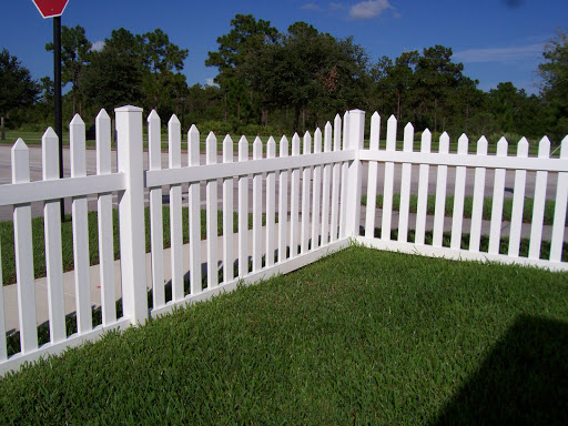 Colony Fence image 1