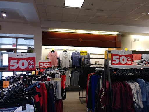 Department Store «Bon-Ton», reviews and photos, 318 E Fairmount Ave, Lakewood, NY 14750, USA