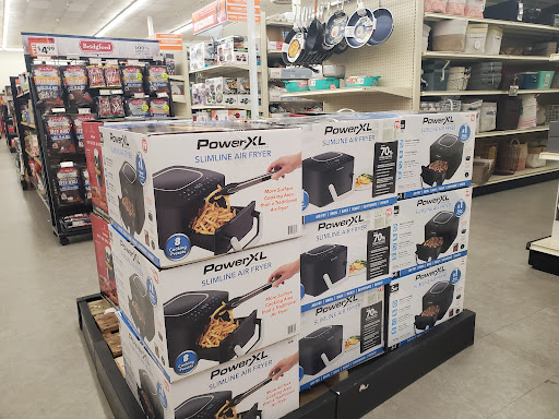 Discount Store «Big Lots», reviews and photos, 2000 Avondale Dr e, Durham, NC 27704, USA