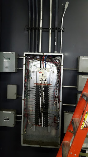 Electrician «CZ Electric Licensed Electrical Contractor», reviews and photos, 180 N Rose Blossom Ln, Anaheim, CA 92807, USA