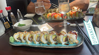 Plats et boissons du Restaurant japonais Sushi Lin à Montigny-le-Bretonneux - n°20