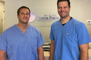 Minot Dental Partners Dr. Kyle Perkins, Implant Dentistry, Sedation Dentistry, and Cosmetic Dentistry image
