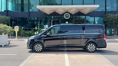 RS PRESTIGE CARYO Limousine Service à Mougins