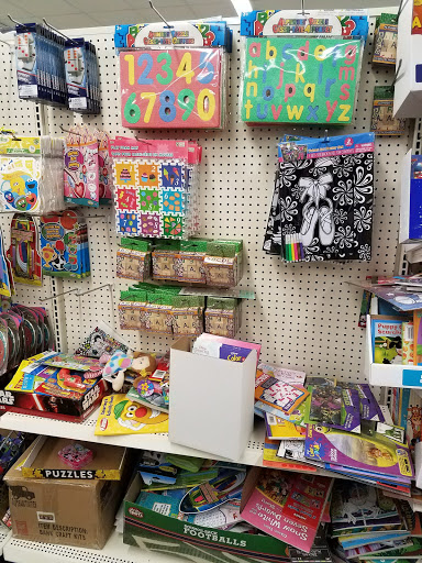 Dollar Store «Dollar Tree», reviews and photos, 4716 Highland Dr, Salt Lake City, UT 84117, USA