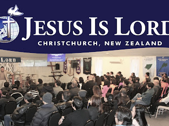 Jesus Is Lord Church - Christchurch