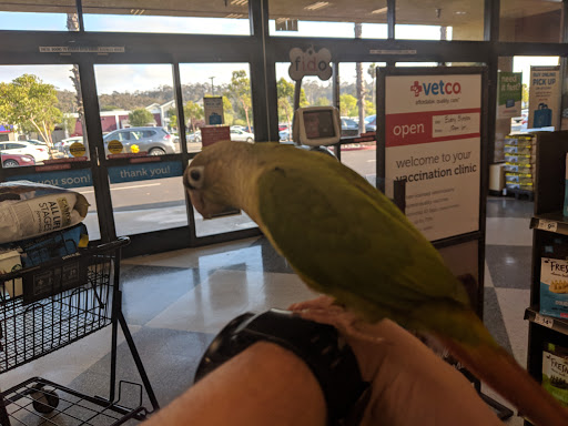 Petco image
