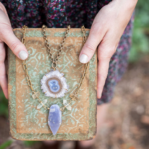 Jewelry Store «Bella Vita Jewelry & Gifts», reviews and photos, 523 S Louisiana St #175, Little Rock, AR 72201, USA